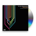 New Mastersounds – Masterology (CD)