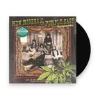 New Riders Of The Purple Sage – Hempsteader: Live At The Calderone Concert Hall (2-LP Vinyl)