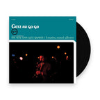 New Stan Getz Quartet – Getz Au Go Go (LP Vinyl)