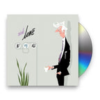 Nick Lowe – At My Age (CD)