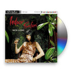Nick Lowe – Indoor Safari (CD)