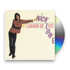 Nick Lowe – Labour of Lust (CD)