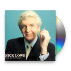 Nick Lowe – The Convincer (CD)