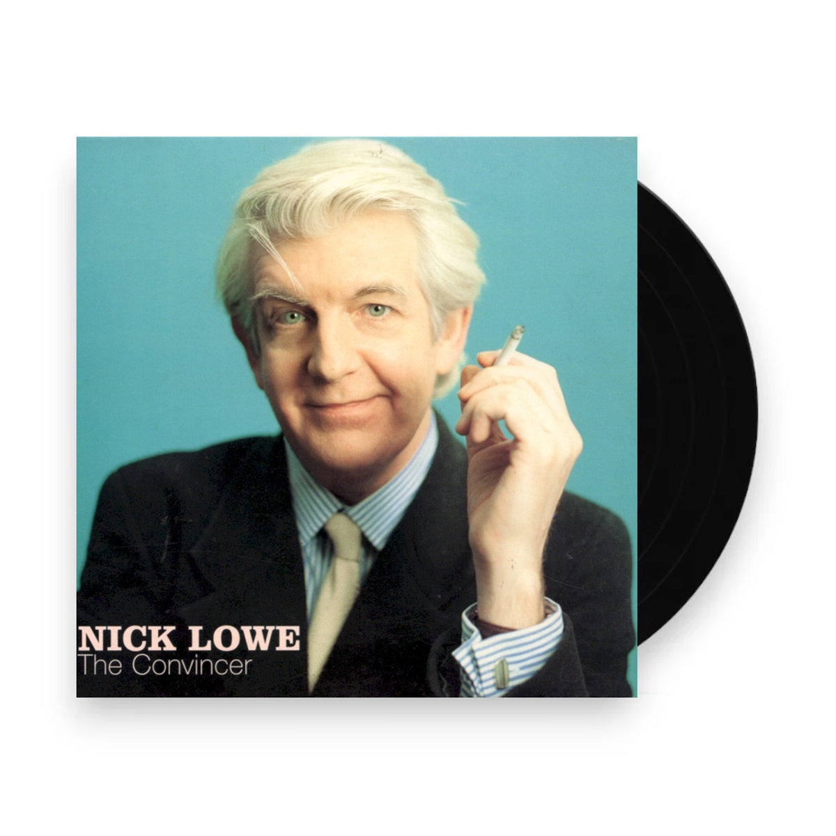 Nick Lowe – The Convincer (LP Vinyl)