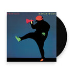 Nick Mason & Rick Fenn - Nick Mason  & Rick Fenn – Profiles (LP Vinyl)