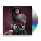 Nicole Scherzinger – Killer Love (CD)