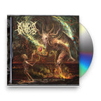 Night In Texas – Darkest Side Of Humanity (Jewl CD)