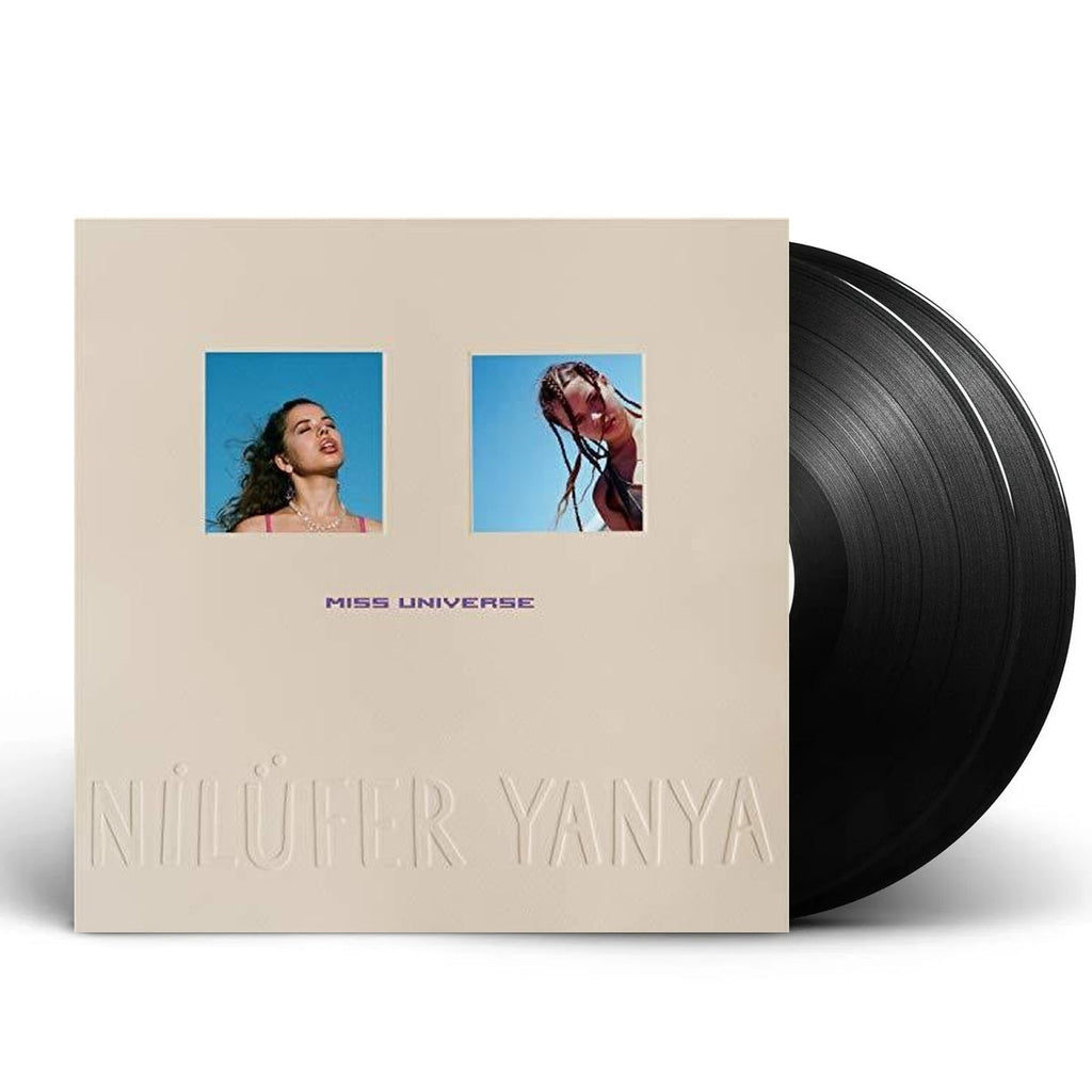 Nilüfer Yanya – Miss Universe (2-LP Vinyl)
