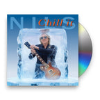 Nils – Chill It (CD)
