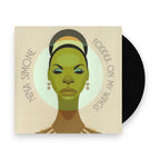 Nina Simone – Fodder On My Wings (LP Vinyl)