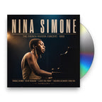 Nina Simone – French Riviera Concert 1965 (CD)