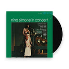 Nina Simone – In Concert (LP Vinyl)