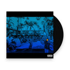Nipsey Hussle & Bino Rideaux – PROLIFIC (Black LP Vinyl)