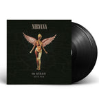 Nirvana – In Utero (2-LP Vinyl)