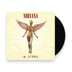 Nirvana – In Utero (LP Vinyl)