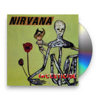 Nirvana – Incesticide (CD)