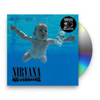 Nirvana – Nevermind (CD)