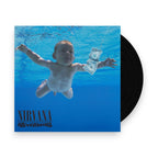 Nirvana – Nevermind (LP Vinyl)
