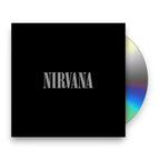 Nirvana – Nirvana (CD)