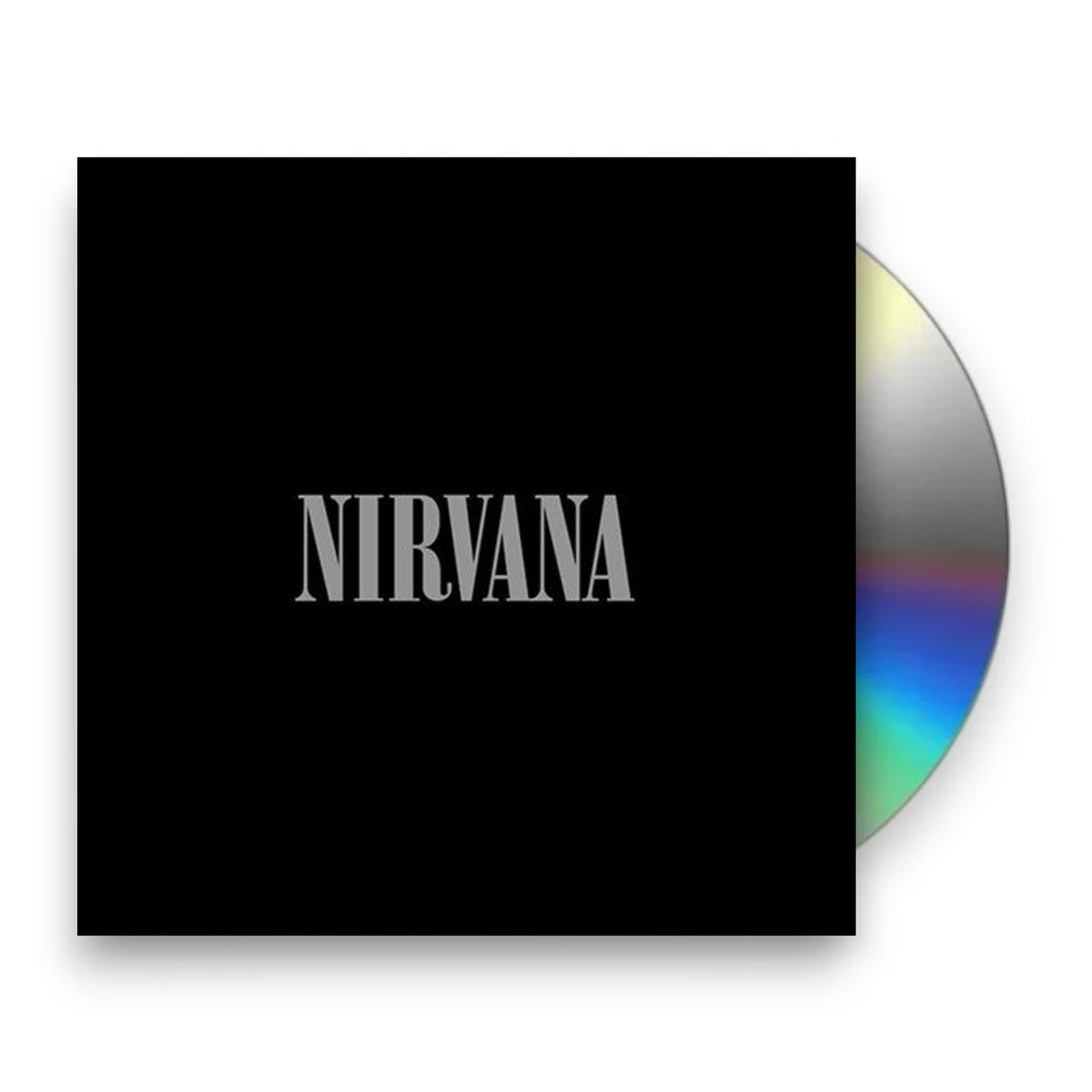 Nirvana – Nirvana (CD)