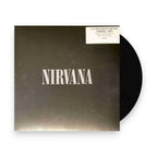 Nirvana – Nirvana (2-LP Vinyl)