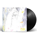 Tujiko Noriko – Pon (2-LP Vinyl)
