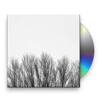 Northwoods Improvisers – White Sky (CD)