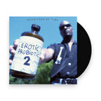 Nourished by Time – Erotic Probiotic 2 (LP Vinyl)