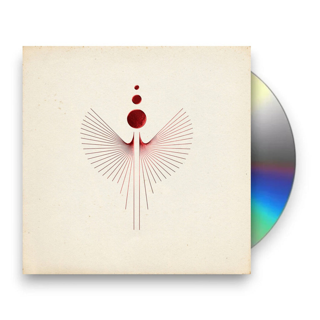Ocean – Solaris (CD)