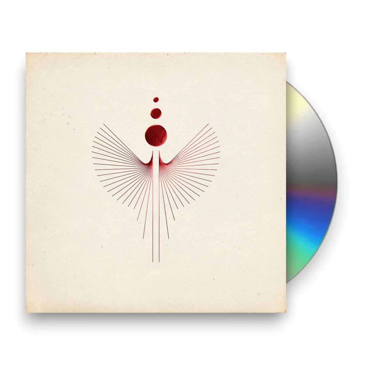Ocean – Solaris (CD)