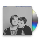 Oh Pep! – I Wasn't Only Thinking About You... (CD)