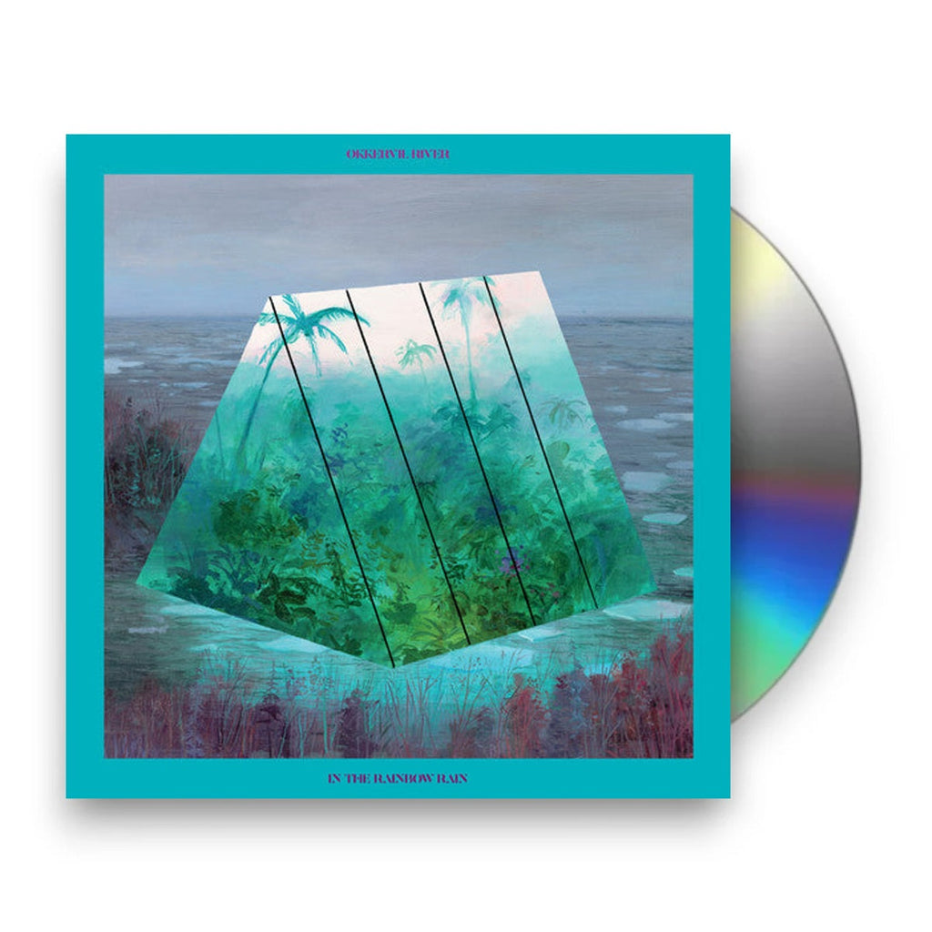 Okkervil River – In The Rainbow Rain (CD)