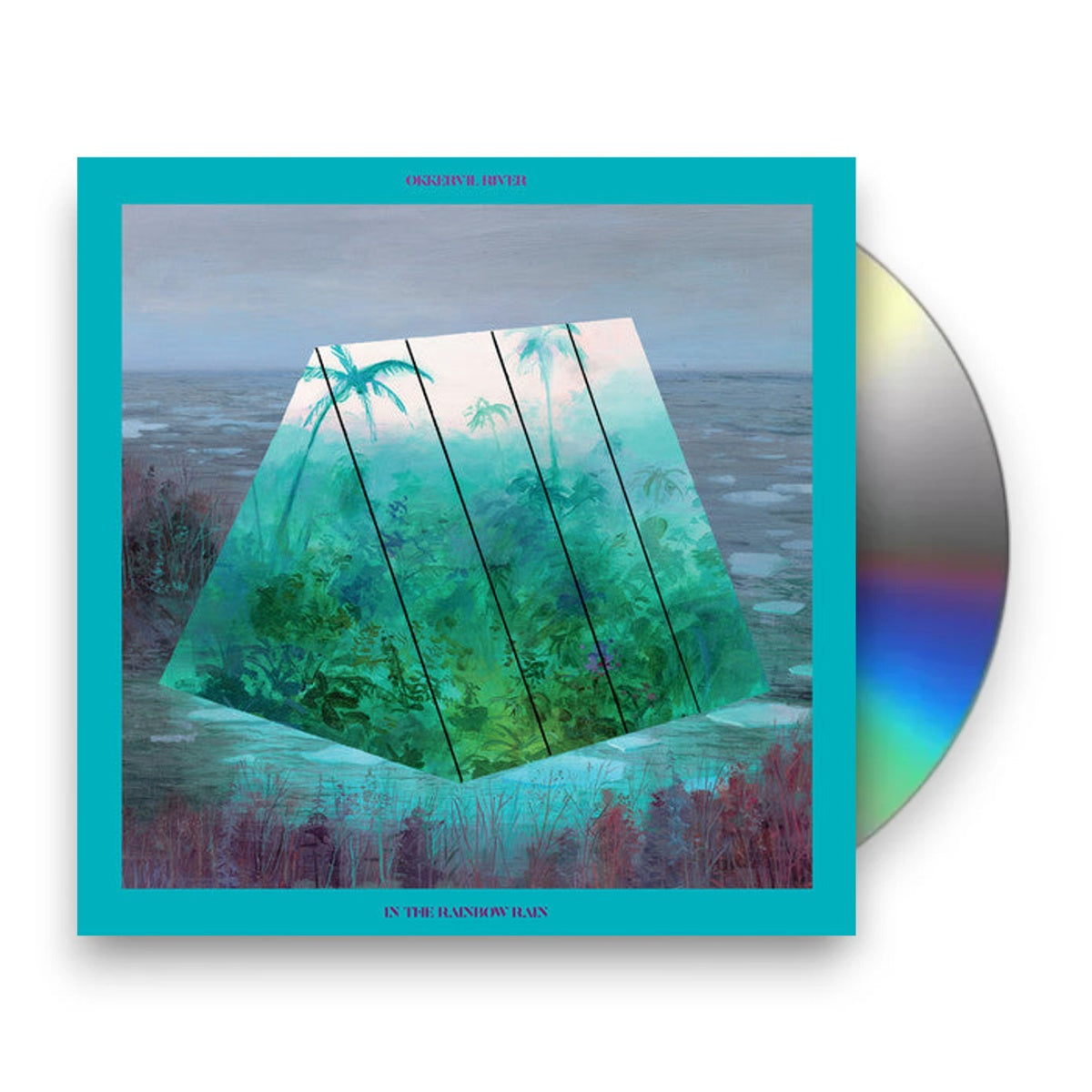Okkervil River – In The Rainbow Rain (CD)