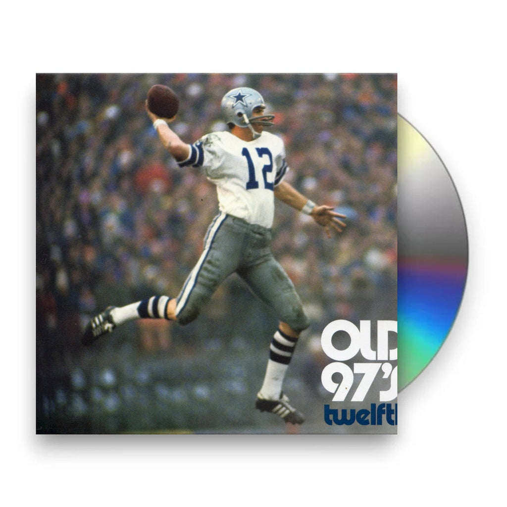 Old 97's – Twelfth (CD)