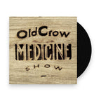 Old Crow Medicine Show – Carry Me Back (LP Vinyl)