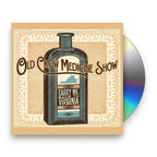 Old Crow Medicine Show – Carry Me Back to Virginia (CD)