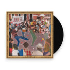 Old Crow Medicine Show – Jubilee (LP Vinyl)