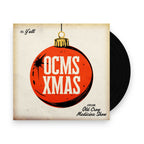 Old Crow Medicine Show – OCMS XMAS (LP Vinyl)