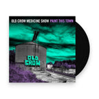 Old Crow Medicine Show – Paint This Town (LP Vinyl)