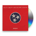 Old Crow Medicine Show – Remedy (CD)