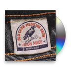 Old Crow Medicine Show – Union Made (CD)