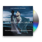 Caitriona O'Leary – The Wexford Carols (CD)