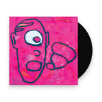 Oliver Wood, Matt Glassmeyer, Ted Pecchio & Mark Raudabaugh – Slow Accordion (LP Vinyl)