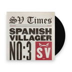 Ondara – Spanish Villager No. 3 (LP Vinyl)