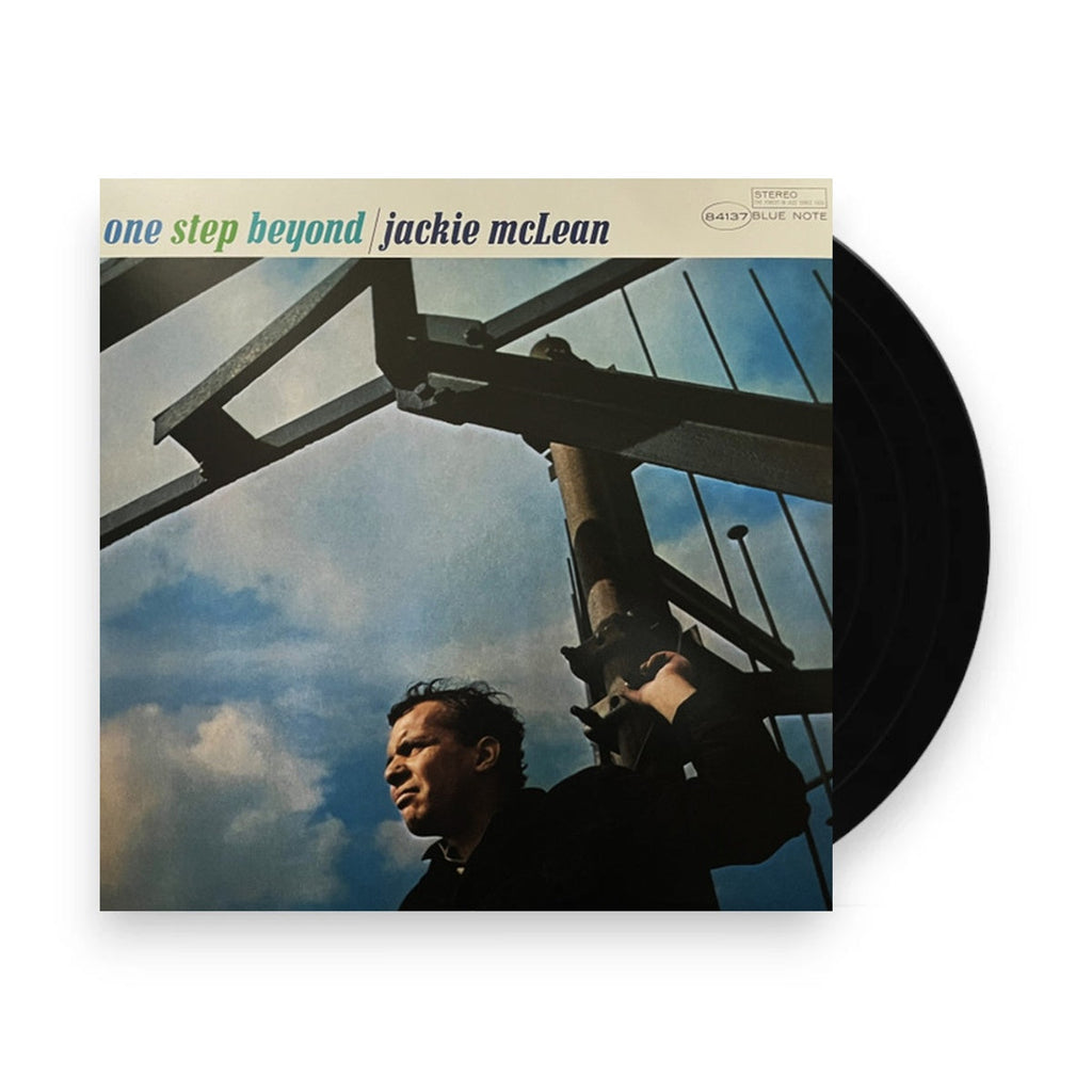 Jackie McLean - One Step Beyond (LP Vinyl)