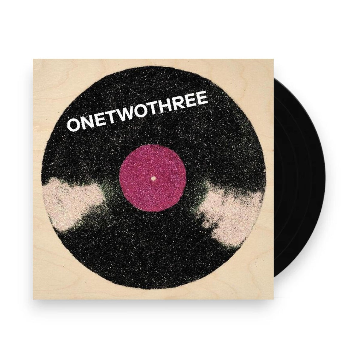 Onetwothree – Onetwothree (LP Vinyl)
