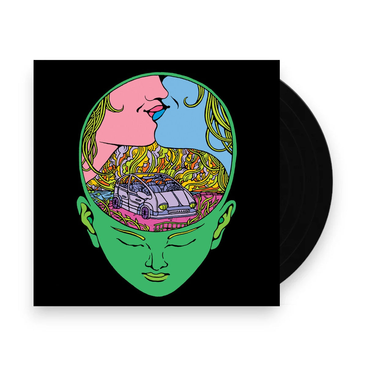 Oonagh Haines – Not Not Pretending (LP Vinyl)