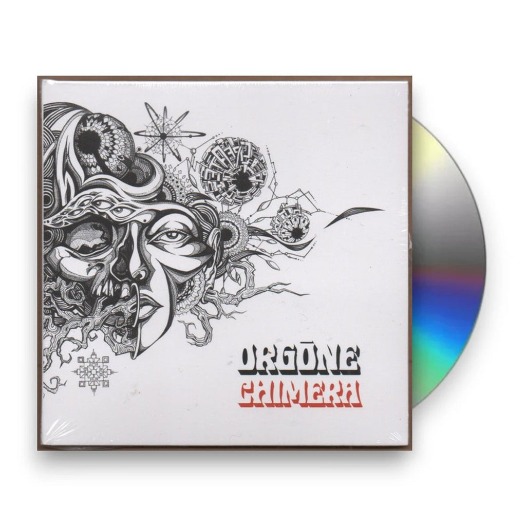 Orgone – Chimera (CD)
