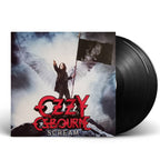 Osbourne, Ozzy – Scream (2-LP Vinyl)