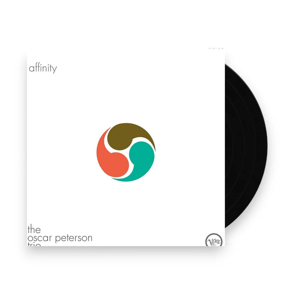 Oscar Peterson – Affinity (LP Vinyl)
